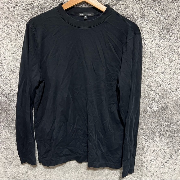Robert Barakett Long Sleeve - Picture 4 of 6